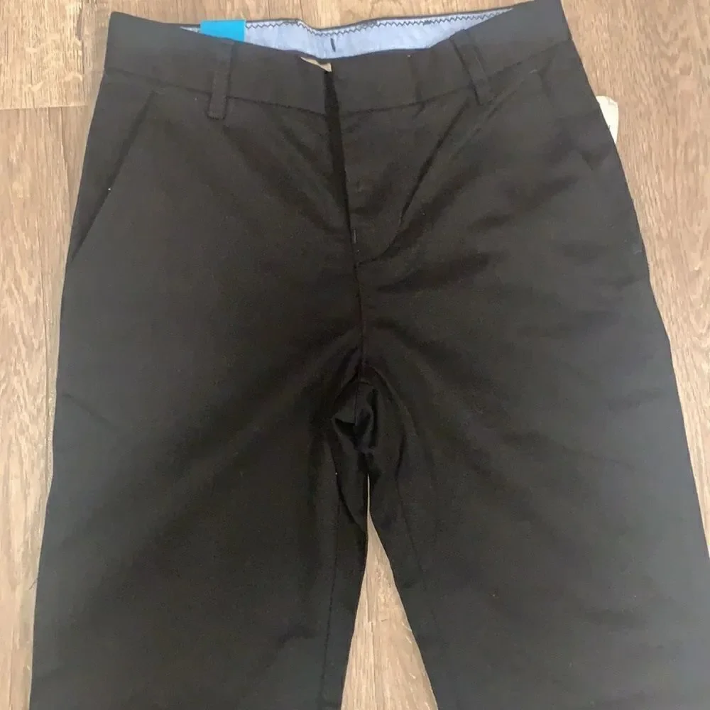 Black dressy pants 👖